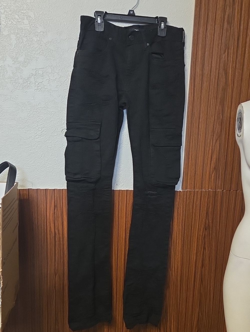 Jordan Craig jeans from the Legacy Edition line.size 30x34